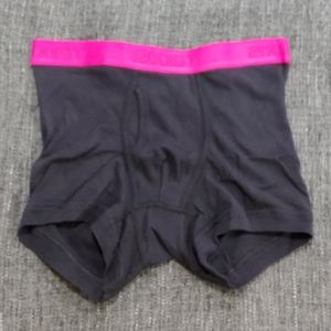 2xist Essentials cotton boxer brief